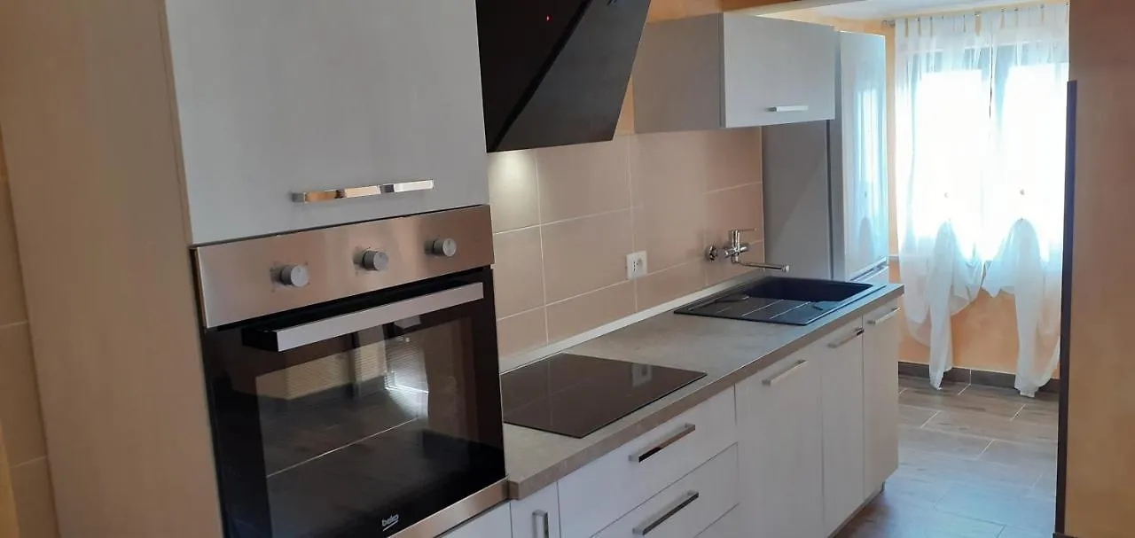 Apartman Miljenka Apartment Pazin 0*,