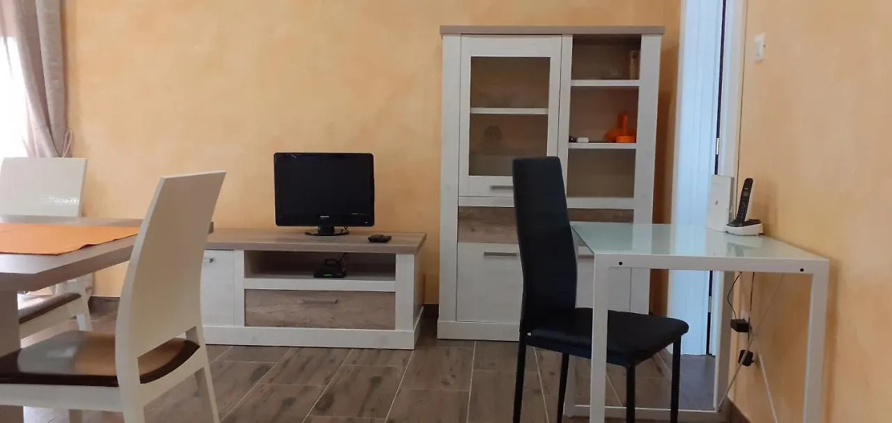 Apartman Miljenka Apartment Pazin
