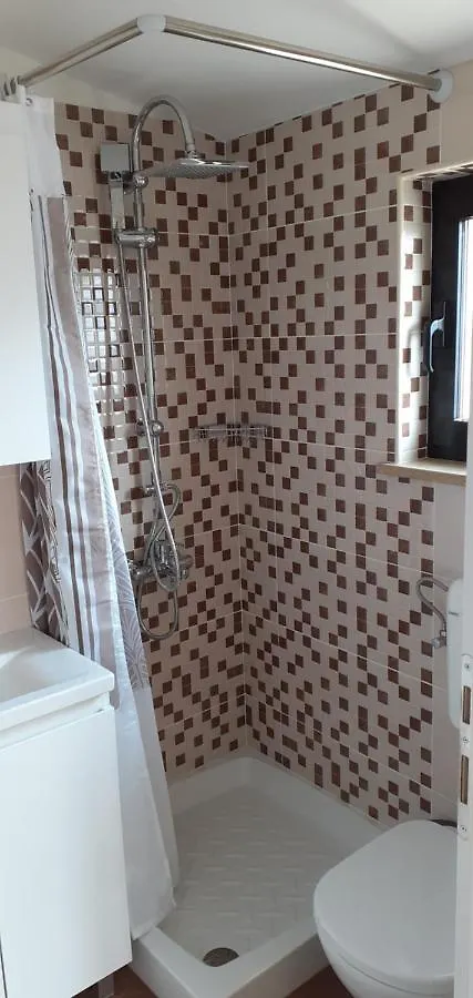 Apartman Miljenka Apartment Pazin