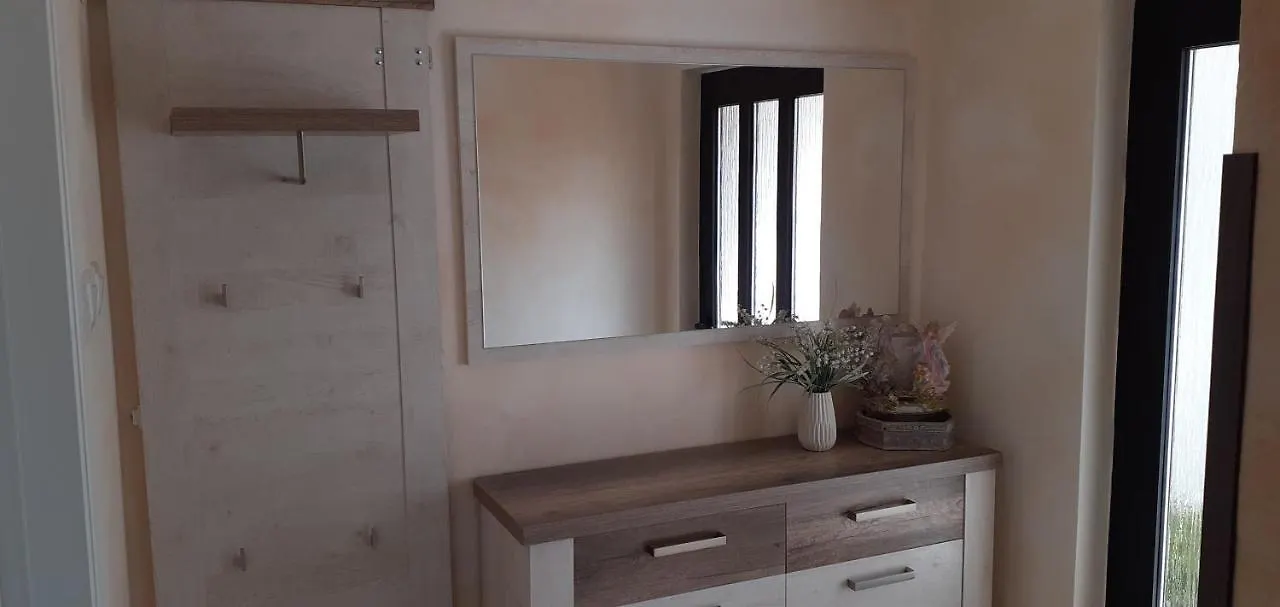 Apartman Miljenka Apartment Pazin