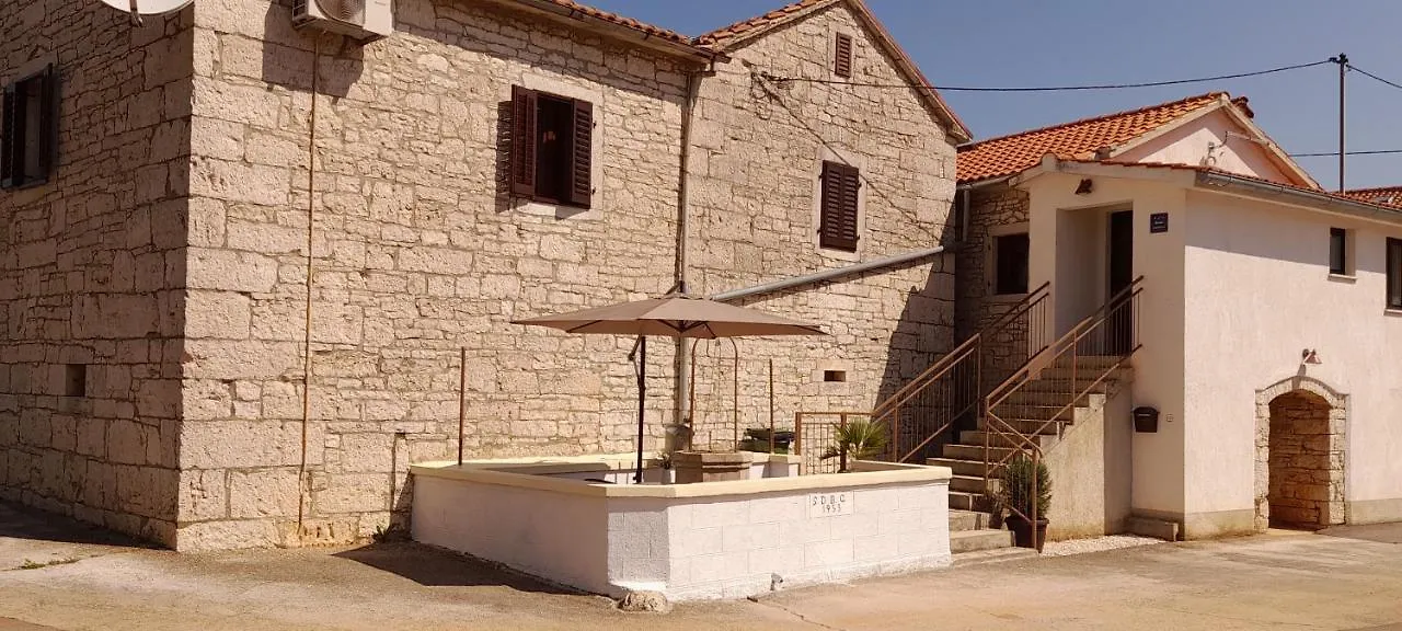 Apartman Miljenka Apartment Pazin